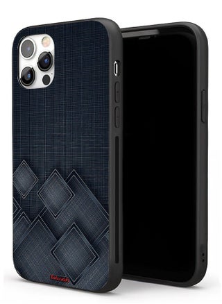 Apple iPhone 11 Pro Max Protective Case Squares Pattern On Cloth - pzsku/ZC43466BE16C3A06F0088Z/45/_/1690465830/bc619521-560d-49e9-84de-b858cf477dab