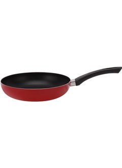 Delcasa 8 Piece Non Stick Cookware Set DC2912 30x13.5 cm casserole with lid, a 24x11 cm casserole with lid, a 20x9 cm casserole with lid, a 24x5 cm frypan, and a nylon turner - pzsku/ZC4346B67E022CBD307E6Z/45/_/1690381029/b62c8bee-3285-439f-a35e-e48ee2c09dec