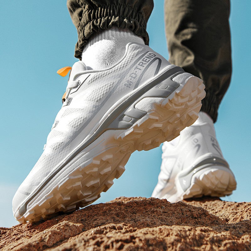 Unisex Casual Sneakers Shoes - Image 3