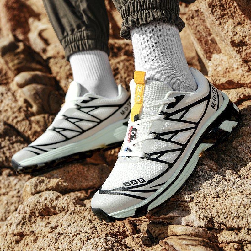 Unisex Casual Sneakers Shoes - Image 5