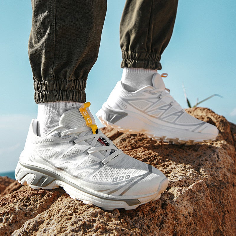 Unisex Casual Sneakers Shoes - Image 4