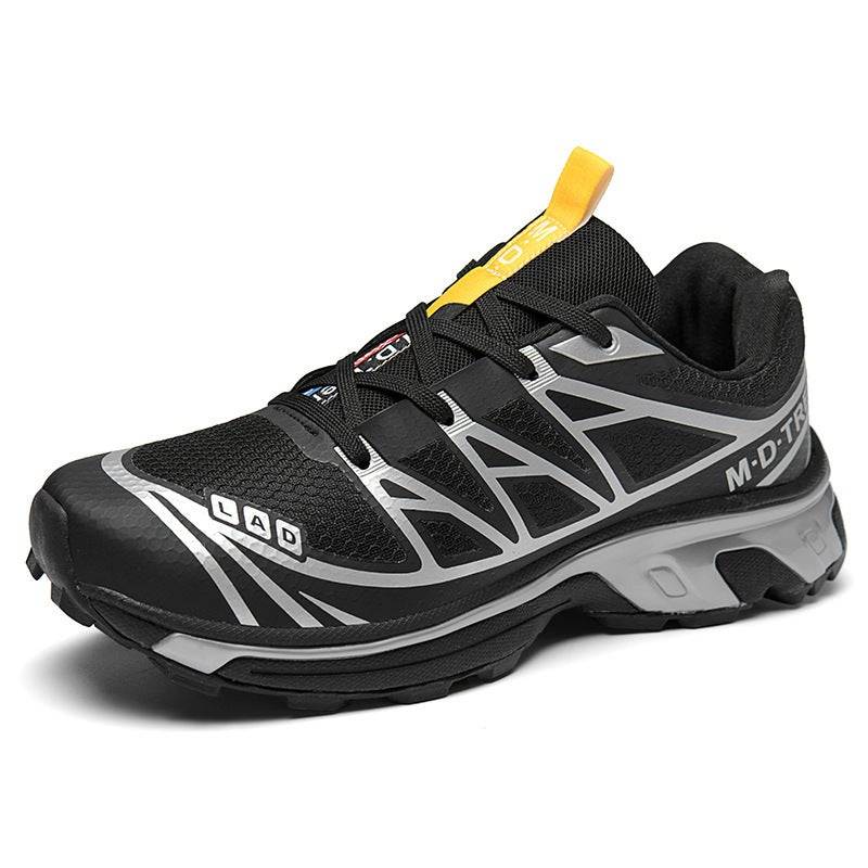 Unisex Casual Sneakers Shoes - Image 1