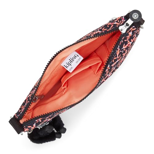 KIPLING KIPLING Kipling Women’s Arto Small Crossbody Bag, Lightweight Everyday Purse, Casual Nylon Shoulder Bag - Image 3