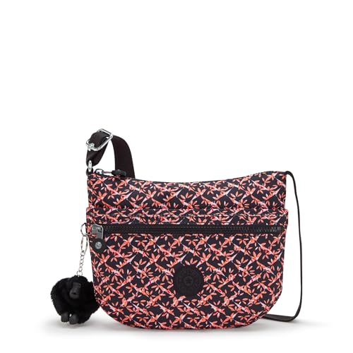 KIPLING KIPLING Kipling Women’s Arto Small Crossbody Bag, Lightweight Everyday Purse, Casual Nylon Shoulder Bag - Image 1
