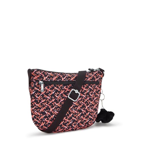 KIPLING KIPLING Kipling Women’s Arto Small Crossbody Bag, Lightweight Everyday Purse, Casual Nylon Shoulder Bag - Image 2