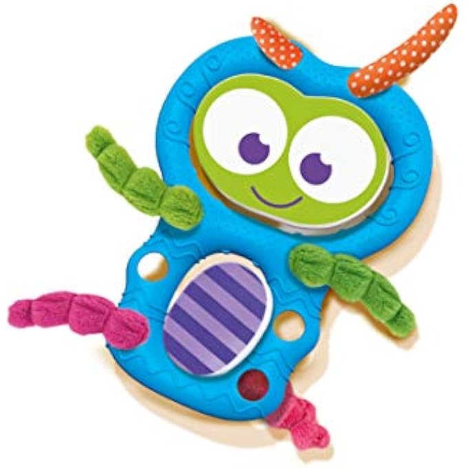 MY FIRST SENSORY FRIEND - Image 2