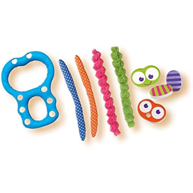 MY FIRST SENSORY FRIEND - Image 3