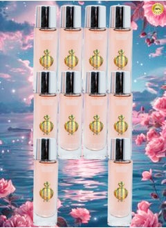 Smart collection 10 Pieces Smart Collection Number 394 Perfume EDP 30ML  - Image 1