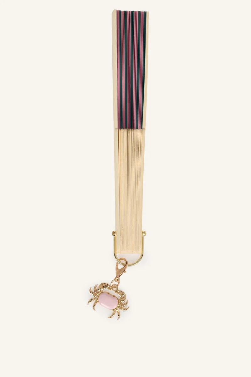 Defacto  Woman Hand Fan for Women | Best Price UAE