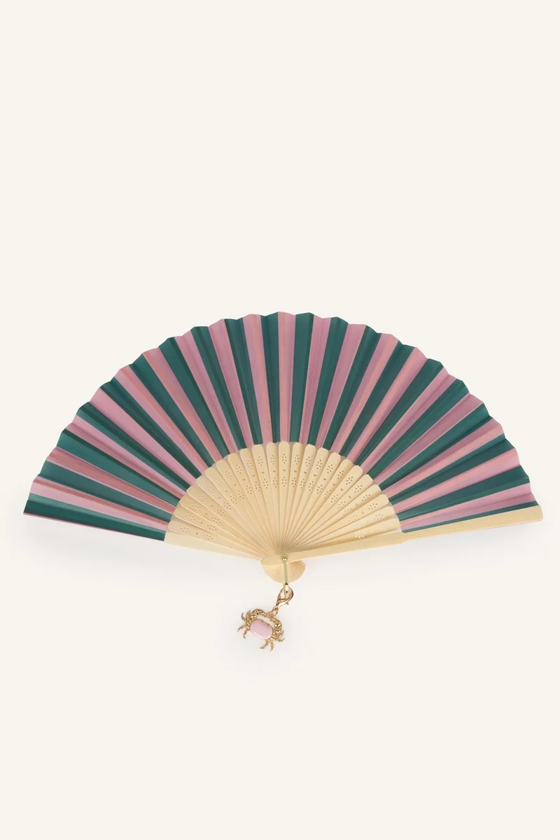 Defacto  Woman Hand Fan for Women | Best Price UAE