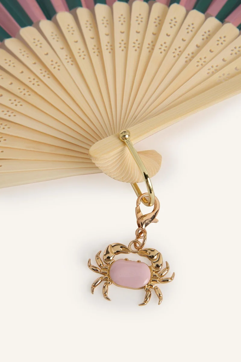 Defacto  Woman Hand Fan for Women | Best Price UAE