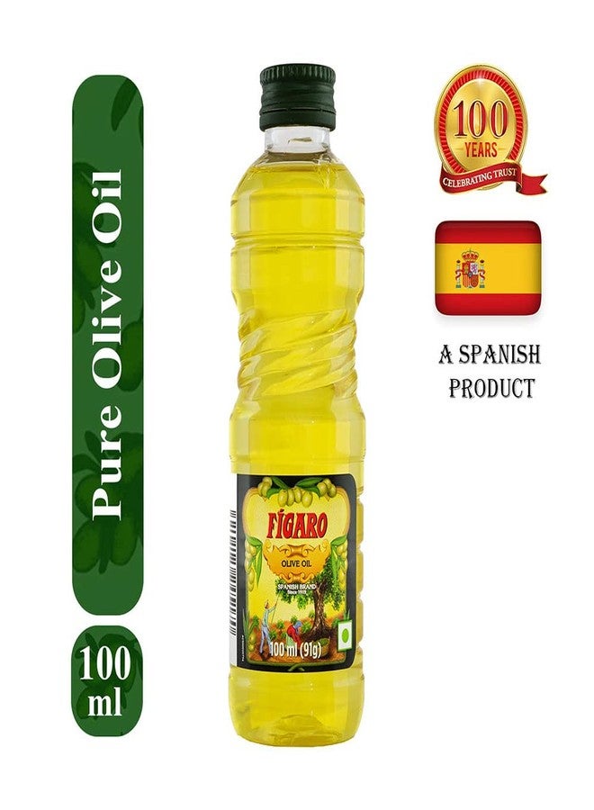 Figaro Olive Oil - 100 ml - Image 2