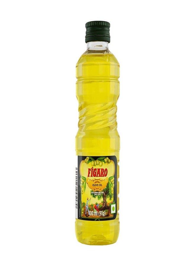 Figaro Olive Oil - 100 ml - Image 1