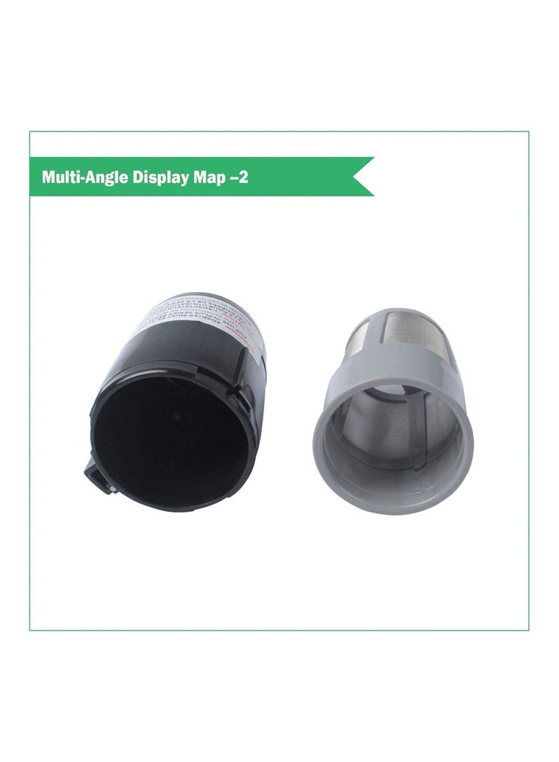 Y&D Coffee Filter, Reusable for Keurig My K Cup 2.0, K300 K250 K350 K375 K400 K450 Makers - Image 4