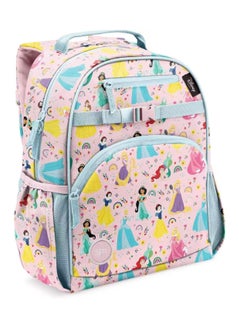 SUNSTAR A minimalist modern backpack suitable for both girls and boys, suitable for kindergarten and elementary school children, unicorn countryside backpacks  - Image 1
