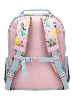 SUNSTAR A minimalist modern backpack suitable for both girls and boys, suitable for kindergarten and elementary school children, unicorn countryside backpacks  - Image 2
