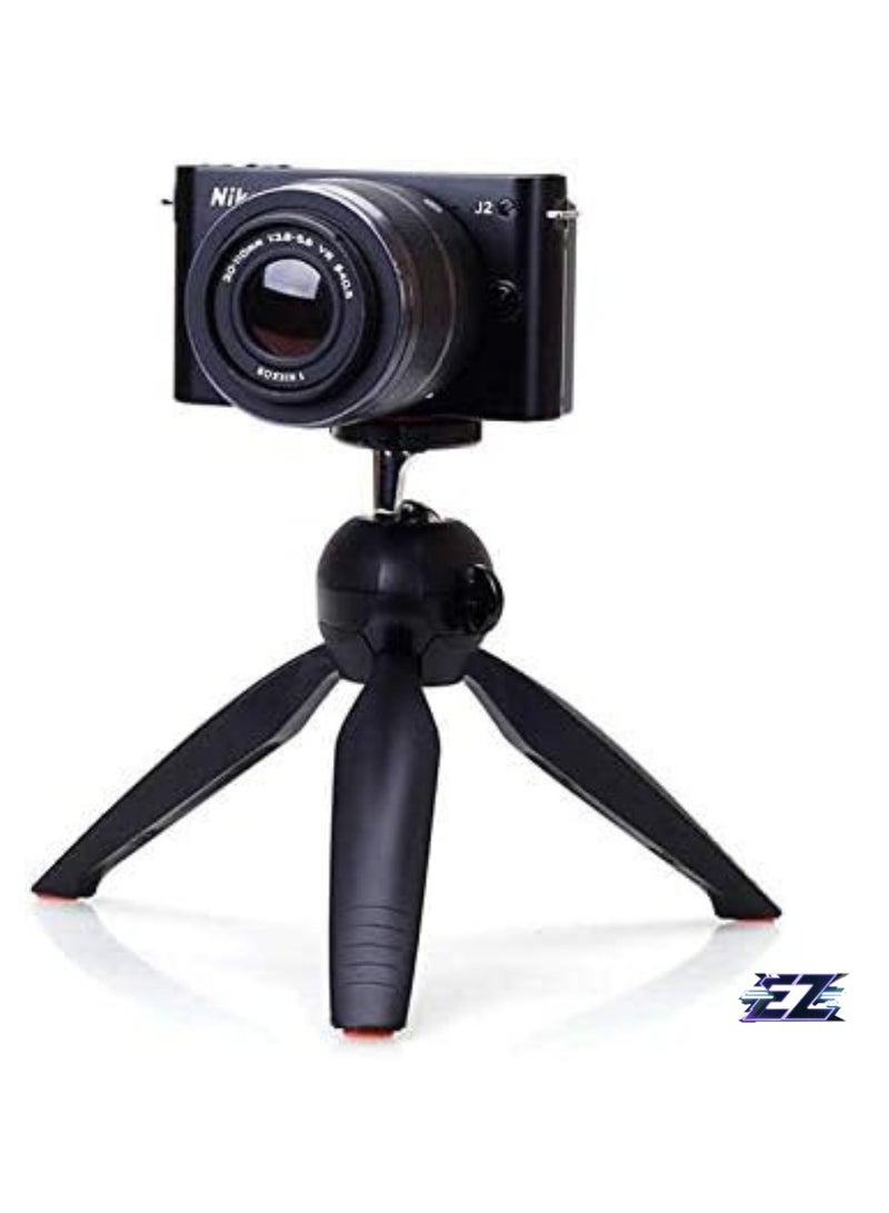 ELTRAZONE Versatile Tripod Stand for Stable and Adjustable Photography and Videography - Image 4