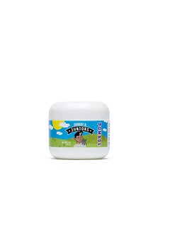 JOHNNY B. JOHNNY B. Juniors Hair Styling Pomade 2 oz. Jar Curly or Straight Hair for Kids  - Image 1