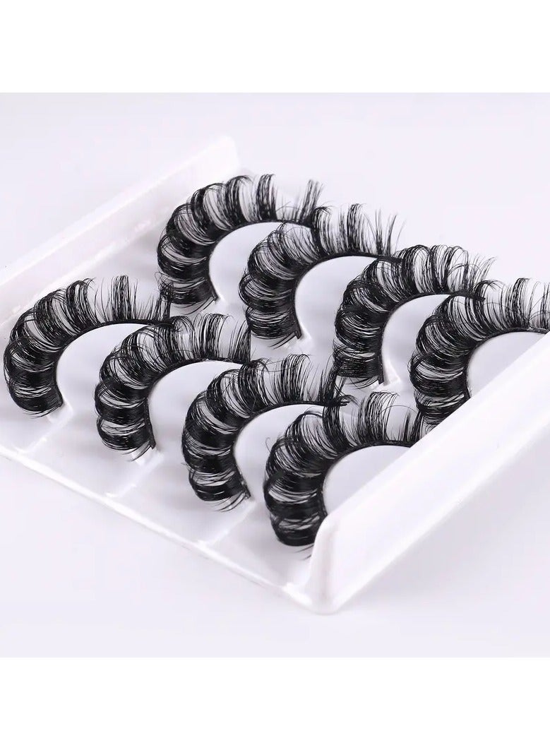 أوريتي مجموعة فرش مكياج العيون المكونة من 3 قطع، فرش مكياج احترافية لمزج ظلال العيون، ناعمة ودقيقة لإخفاء العيوب والحواجب وكحل العيون - Image 2