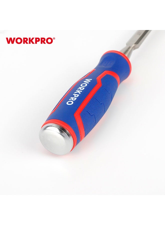 WORKPRO - 12mm (1/2") Wood Chisel WP243006 Original - Image 2
