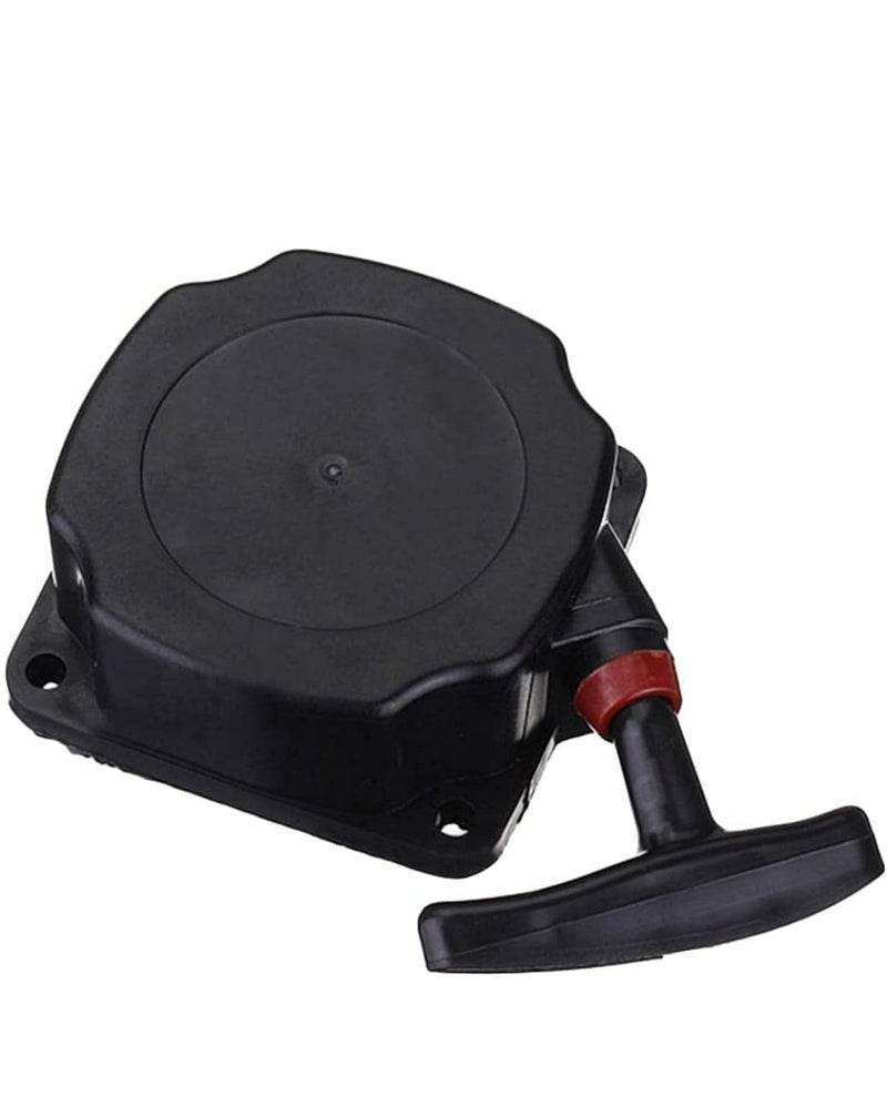 DGK Recoil Starter, Strong Strength Long Durable Brush Cutter Starter (Use for Greaves Kisankraft Texas 52cc/43cc 2Strock Engine) - Image 2