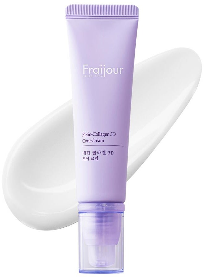 Fraijour Retin-Collagen 3D Core Cream, 50ml / 1.69 fl. oz. - Image 1