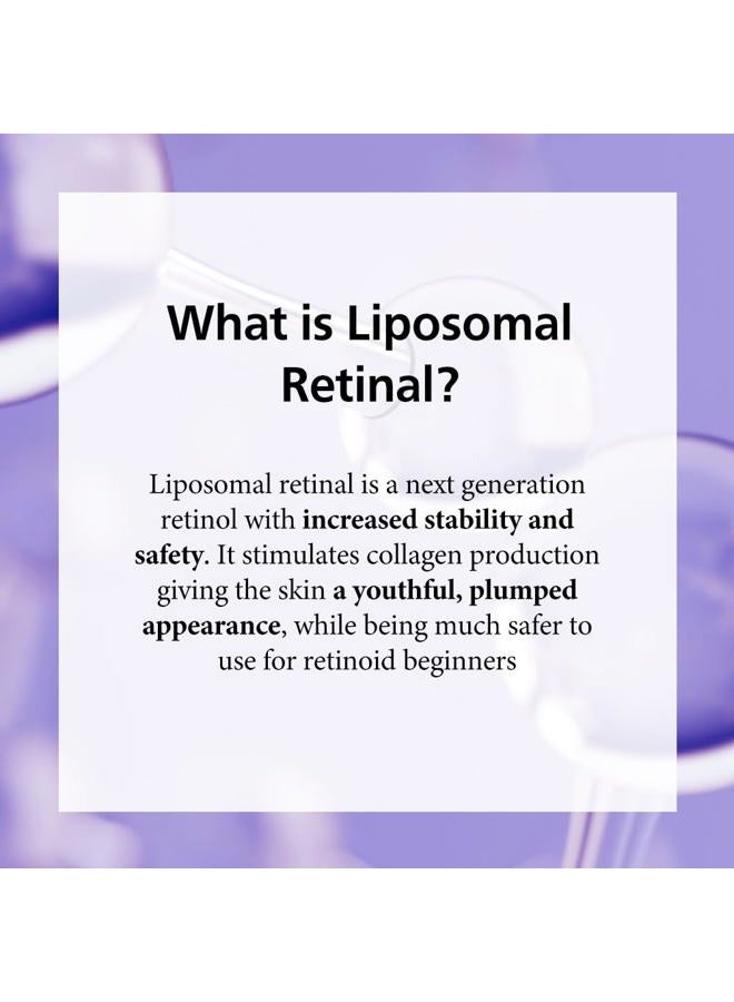 Fraijour Retin-Collagen 3D Core Cream, 50ml / 1.69 fl. oz. - Image 3