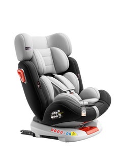 MaBaby Safety Belt Fixed Convenient Comfortable Breathable Child Safety Seat 40*40*40cm  - Image 1