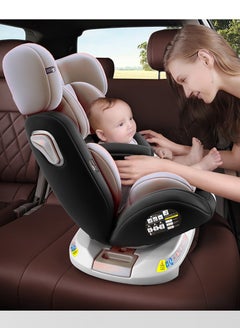 MaBaby Safety Belt Fixed Convenient Comfortable Breathable Child Safety Seat 40*40*40cm  - Image 5