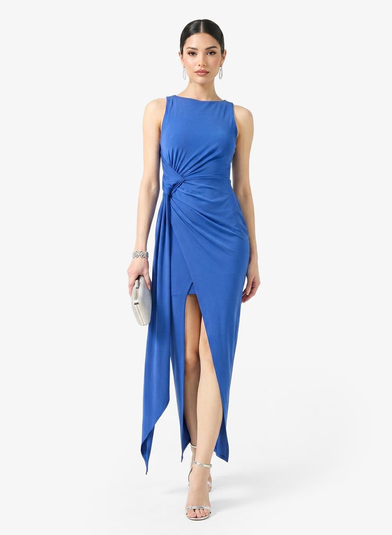 TFNC Casual Sleeveless Mixi Dress - Image 5