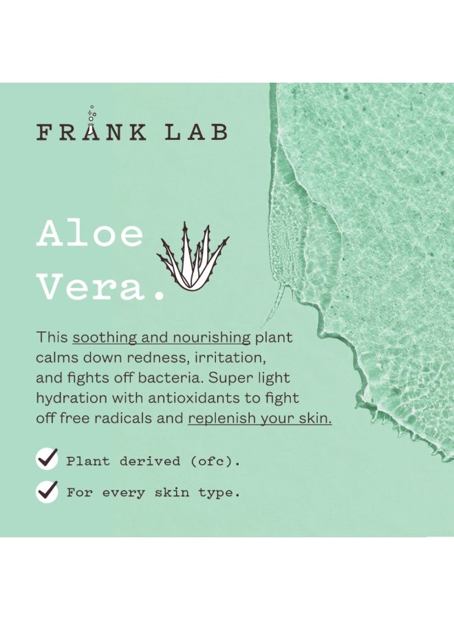 Frank Body A Clearing Body Wash 360ml - Image 4