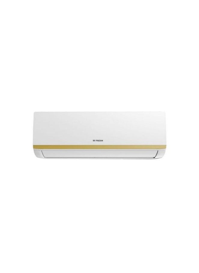 Fresh Fresh Air Conditioner Smart Digital 2.25HP Cool&Heat Only Plasma  - Image 1