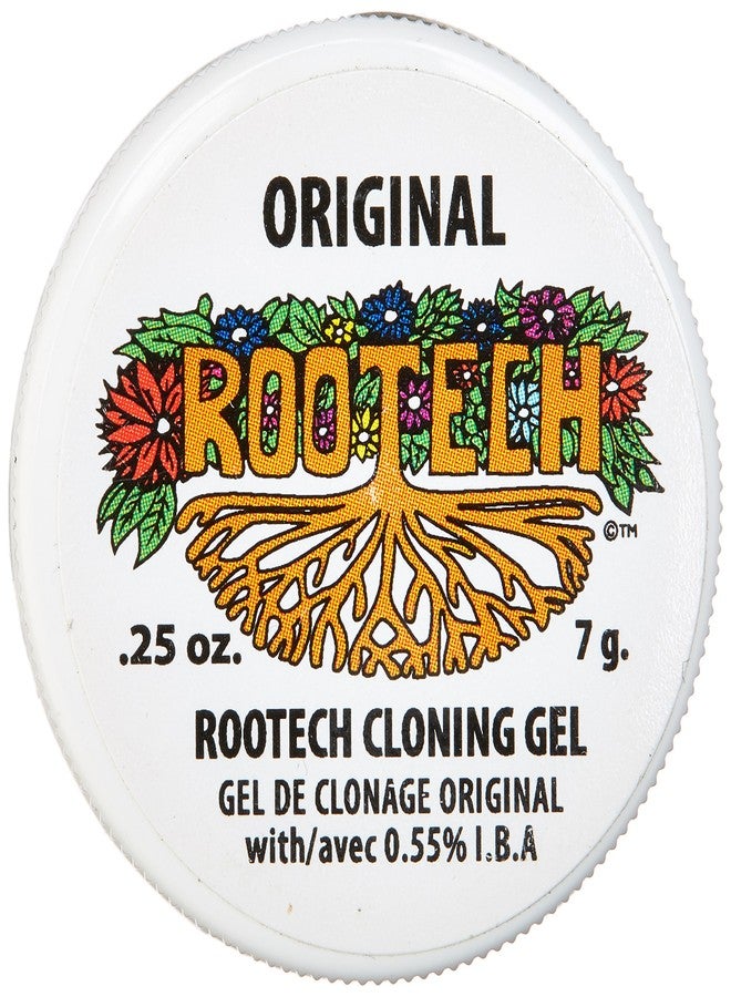 Technaflora Rootech Gel for Plants, 7-Grams - Image 1