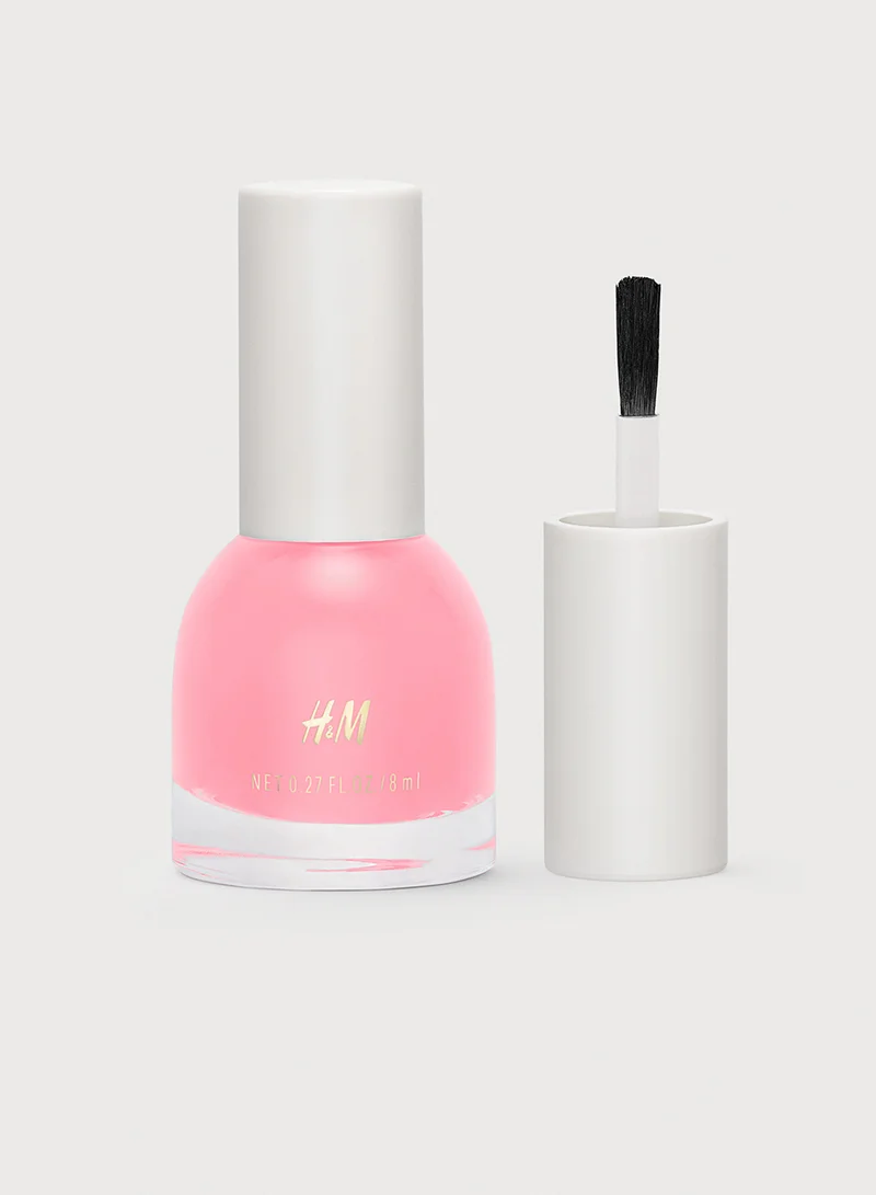 H&M Nail Polish