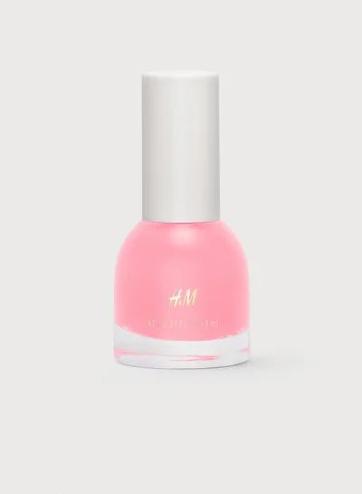 H&M Nail Polish