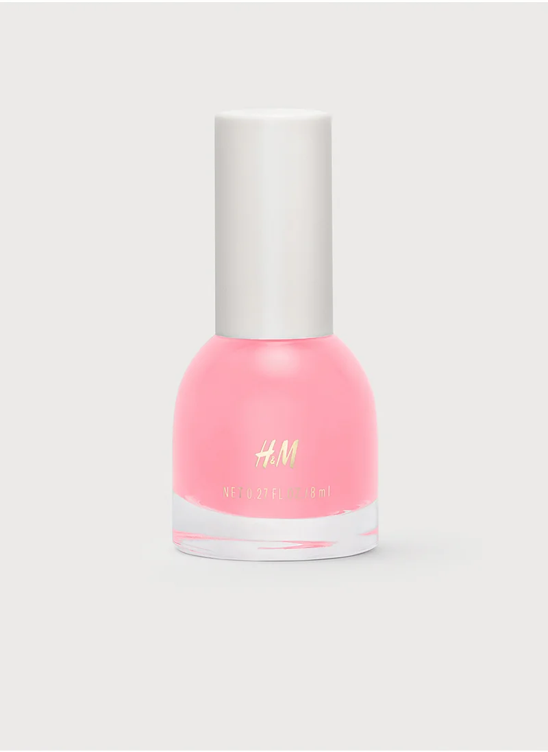 اتش اند ام Nail Polish