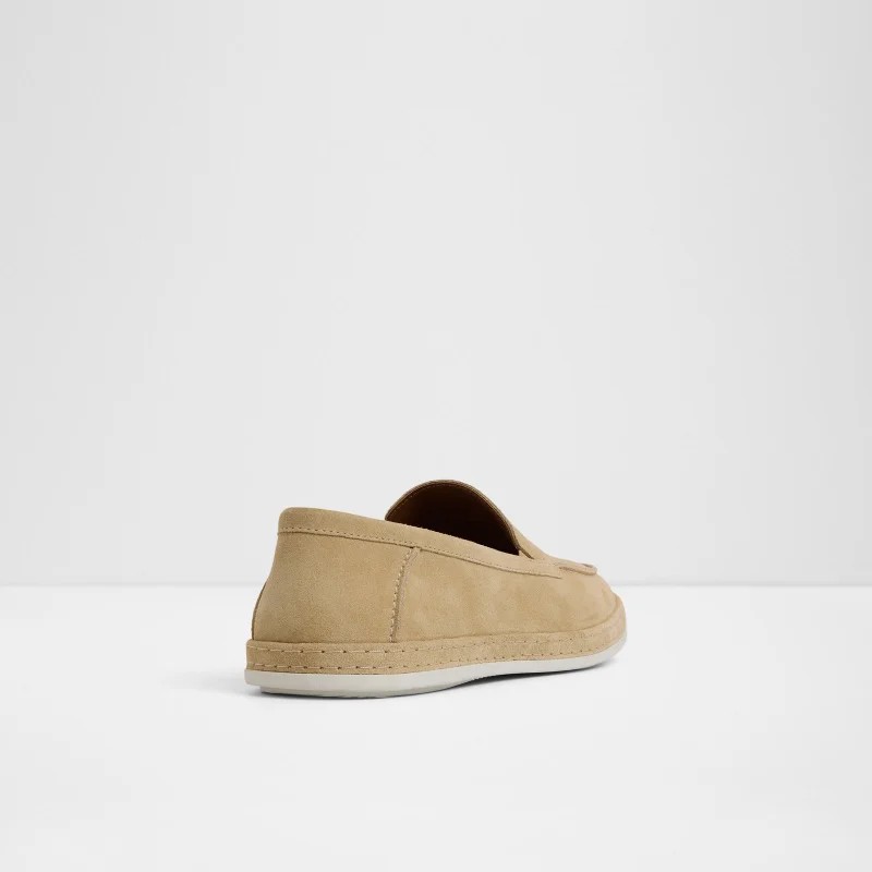 الدو ARLOW Textured Low-Top Slip-On Shoes