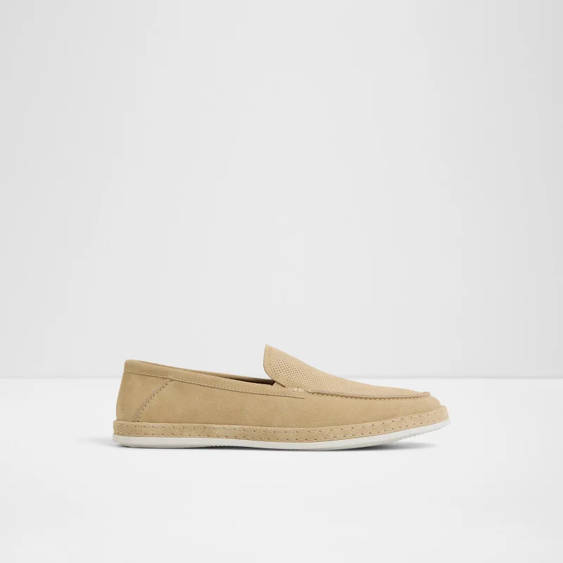 الدو ARLOW Textured Low-Top Slip-On Shoes