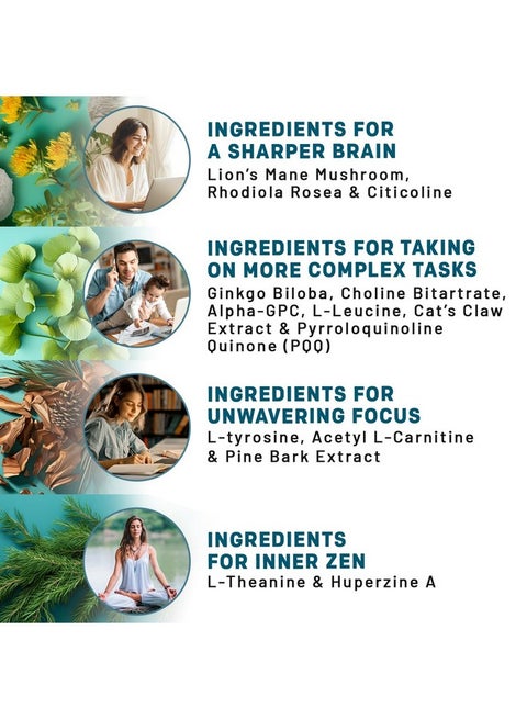 que es el l carnitina LIMITLESS NZT 48 Premium Brain Booster Supplement - 30 Capsules for sale  online main image 1
