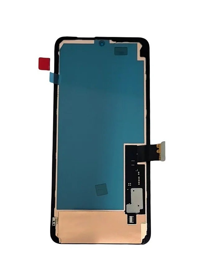Pixel High quality replacement inner screen compatible with the original Google PIXEL 8 PRO Model - Image 2