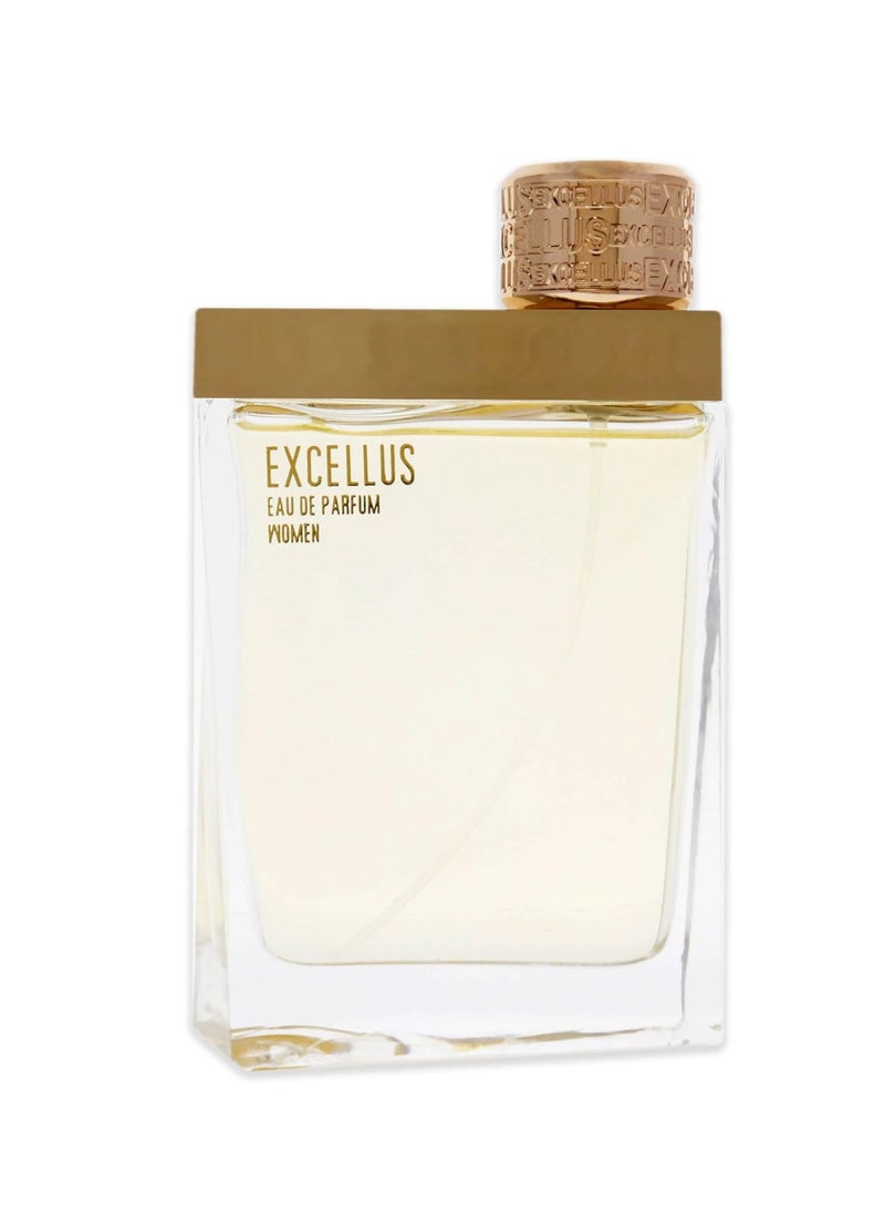 Armaf Excellus for Women Eau De Parfum 100 Ml  - Image 1