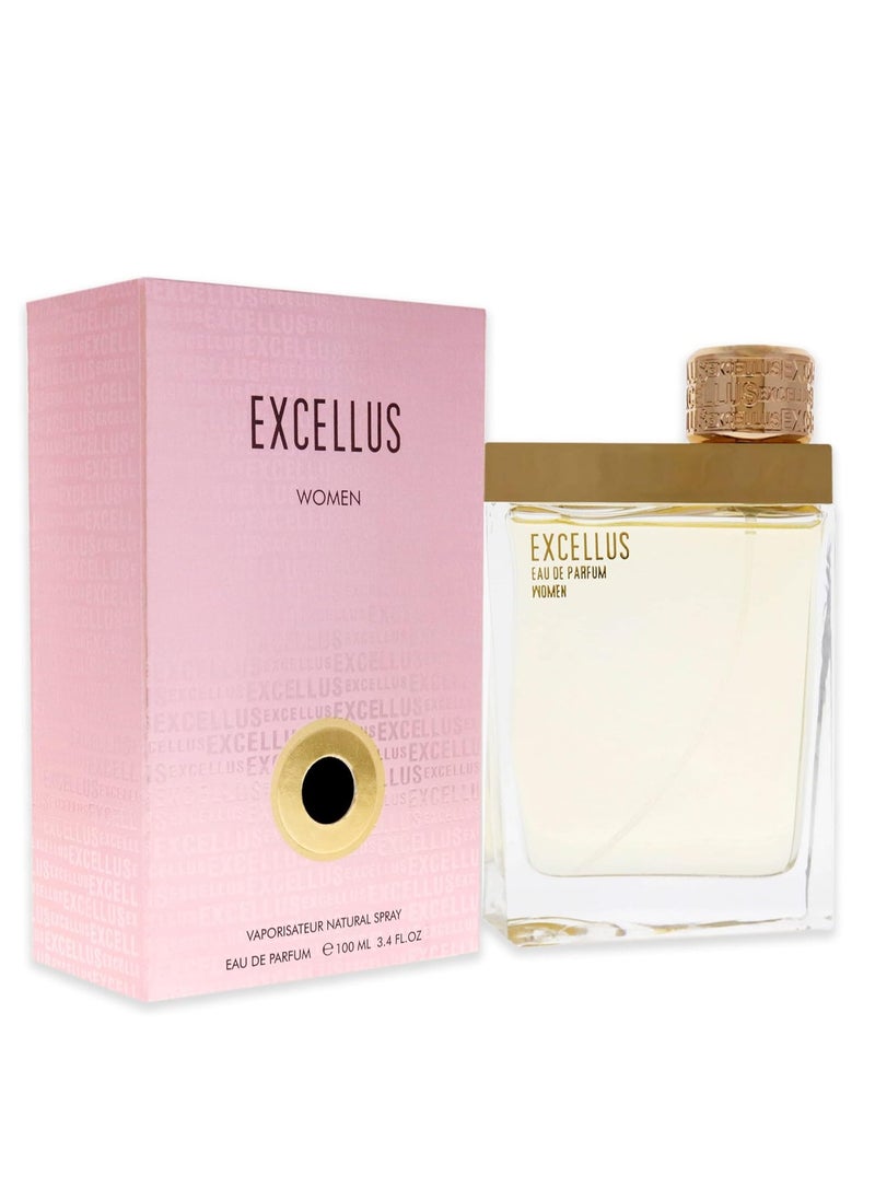 Armaf Excellus for Women Eau De Parfum 100 Ml  - Image 2
