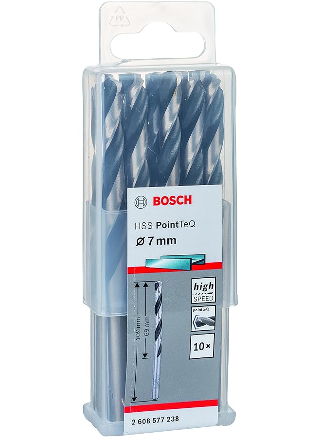 BOSCH Boring Bits 2608577238 - Image 1