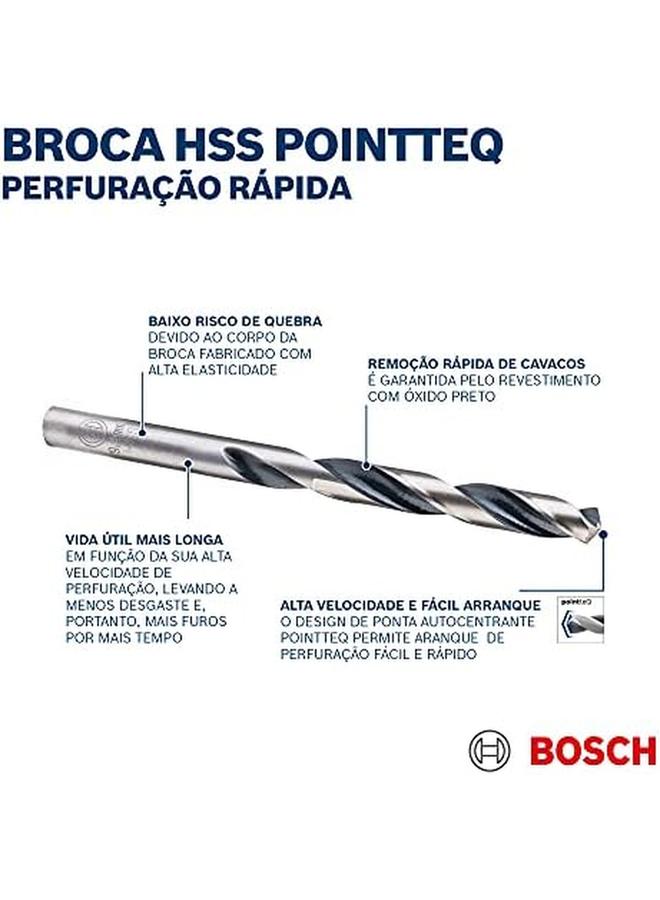 BOSCH Boring Bits 2608577238 - Image 3