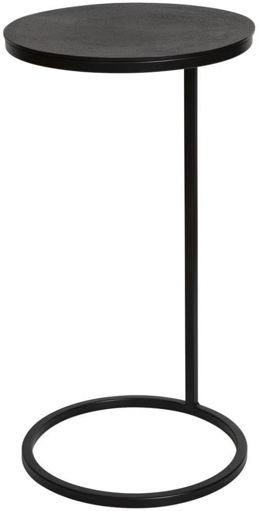 Uttermost Brunei  24 Inch Round Accent Table - Image 1