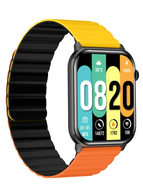 Ks Calling Smart Watch
