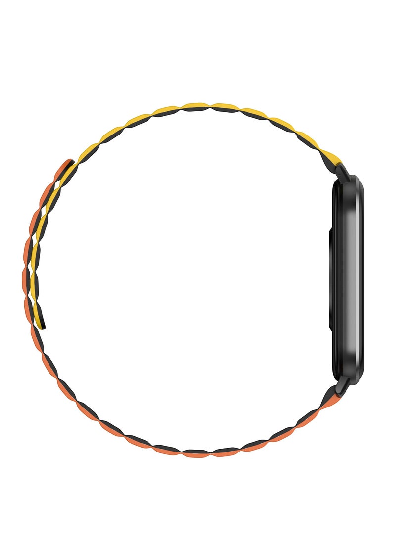 KIESLECT - Ks Calling Smart Watch - Image 1