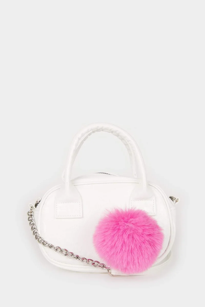 ديفاكتو Girl Handbag