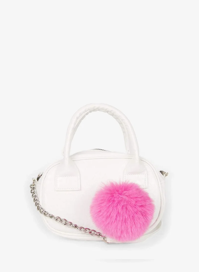 ديفاكتو Girl Handbag