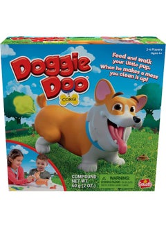 Goliath Goliath Doggie Doo Corgi Game  - Image 1
